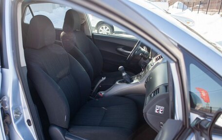 Toyota Auris II, 2007 год, 615 000 рублей, 31 фотография