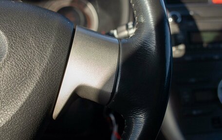 Toyota Auris II, 2007 год, 615 000 рублей, 26 фотография