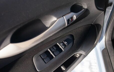 Toyota Auris II, 2007 год, 615 000 рублей, 34 фотография