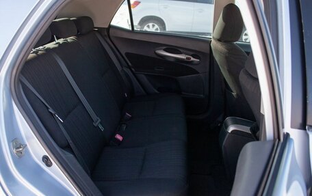 Toyota Auris II, 2007 год, 615 000 рублей, 32 фотография