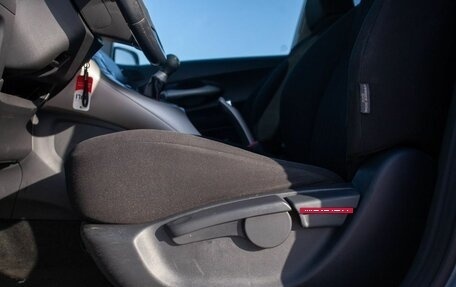 Toyota Auris II, 2007 год, 615 000 рублей, 33 фотография