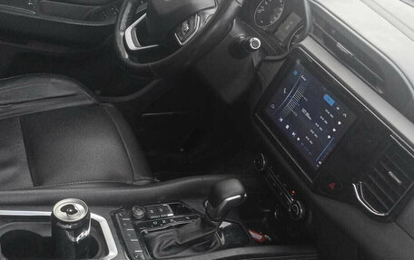 Chery Tiggo 4 I рестайлинг, 2022 год, 859 000 рублей, 6 фотография