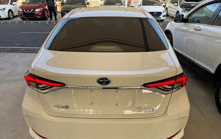 Toyota Corolla, 2023 год, 1 421 222 рублей, 5 фотография