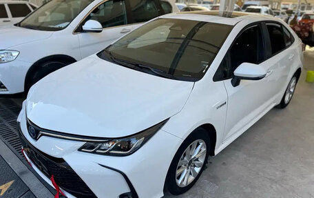 Toyota Corolla, 2023 год, 1 421 222 рублей, 2 фотография