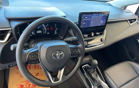 Toyota Corolla, 2023 год, 1 421 222 рублей, 8 фотография