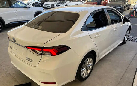 Toyota Corolla, 2023 год, 1 421 222 рублей, 6 фотография