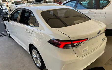 Toyota Corolla, 2023 год, 1 421 222 рублей, 4 фотография