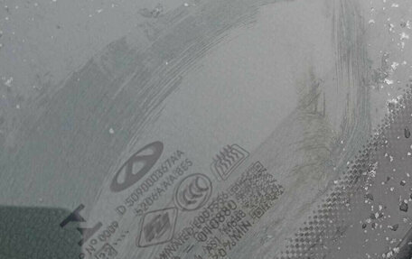 Chery Tiggo 4 I рестайлинг, 2022 год, 859 000 рублей, 8 фотография