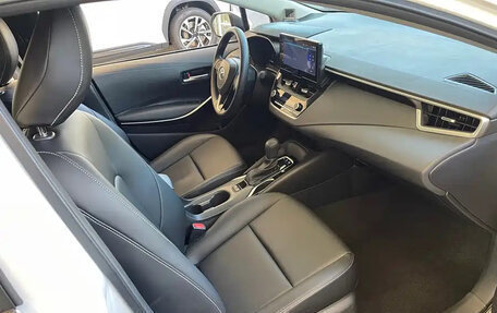 Toyota Corolla, 2023 год, 1 421 222 рублей, 10 фотография