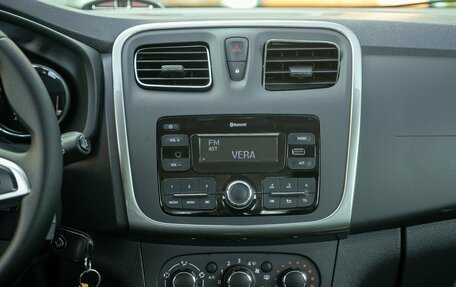 Renault Sandero II рестайлинг, 2021 год, 1 185 000 рублей, 16 фотография