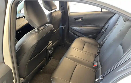 Toyota Corolla, 2023 год, 1 421 222 рублей, 11 фотография