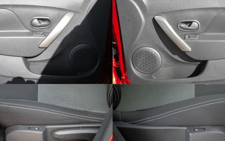 Renault Sandero II рестайлинг, 2021 год, 1 185 000 рублей, 21 фотография