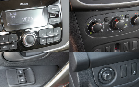 Renault Sandero II рестайлинг, 2021 год, 1 185 000 рублей, 20 фотография