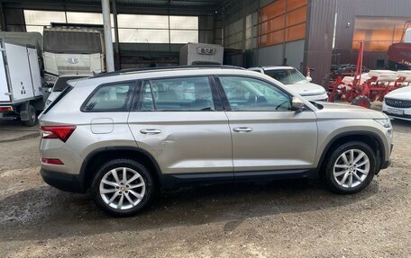 Skoda Kodiaq I, 2022 год, 3 130 000 рублей, 6 фотография