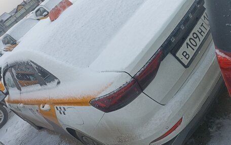 Geely Emgrand, 2024 год, 1 290 000 рублей, 2 фотография