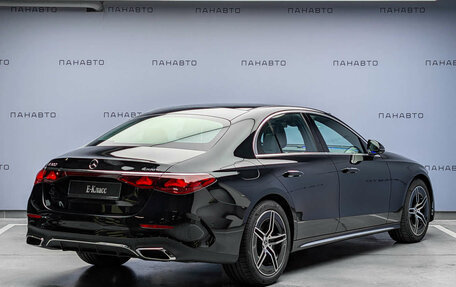 Mercedes-Benz E-Класс, 2025 год, 9 300 000 рублей, 3 фотография