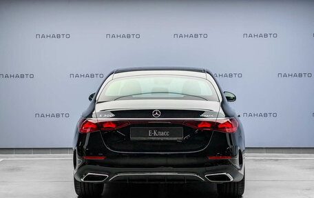 Mercedes-Benz E-Класс, 2025 год, 9 300 000 рублей, 4 фотография