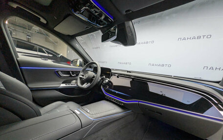 Mercedes-Benz E-Класс, 2025 год, 9 300 000 рублей, 8 фотография