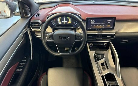 Geely Coolray I, 2023 год, 1 849 000 рублей, 9 фотография