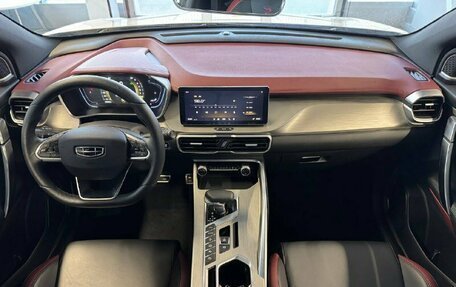 Geely Coolray I, 2023 год, 1 849 000 рублей, 10 фотография