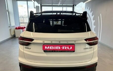Geely Coolray I, 2023 год, 1 849 000 рублей, 5 фотография