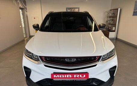 Geely Coolray I, 2023 год, 1 849 000 рублей, 2 фотография