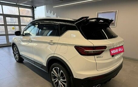 Geely Coolray I, 2023 год, 1 849 000 рублей, 4 фотография