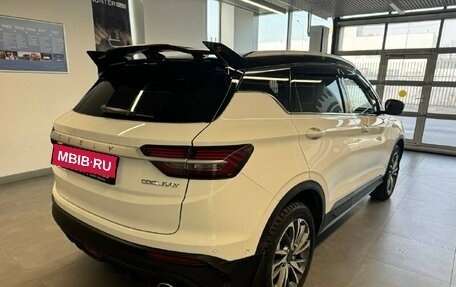 Geely Coolray I, 2023 год, 1 849 000 рублей, 6 фотография