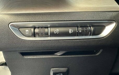 Geely Coolray I, 2023 год, 1 849 000 рублей, 22 фотография