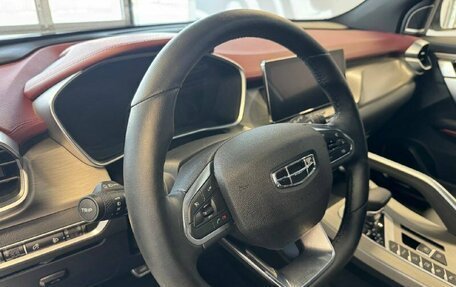 Geely Coolray I, 2023 год, 1 849 000 рублей, 19 фотография