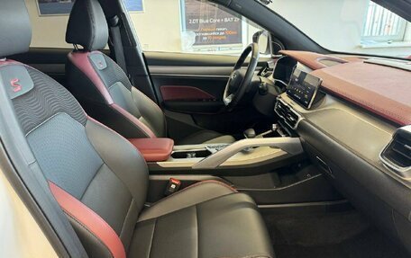 Geely Coolray I, 2023 год, 1 849 000 рублей, 13 фотография