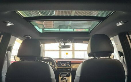 Geely Coolray I, 2023 год, 1 849 000 рублей, 18 фотография