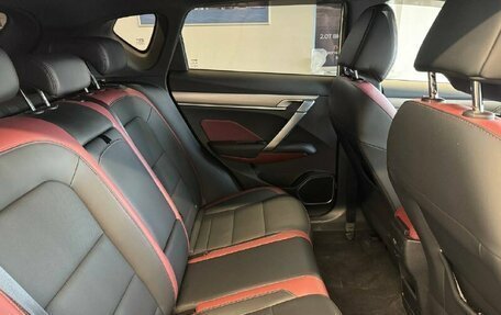 Geely Coolray I, 2023 год, 1 849 000 рублей, 12 фотография