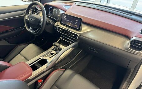 Geely Coolray I, 2023 год, 1 849 000 рублей, 14 фотография