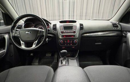 KIA Sorento II рестайлинг, 2020 год, 2 599 999 рублей, 7 фотография