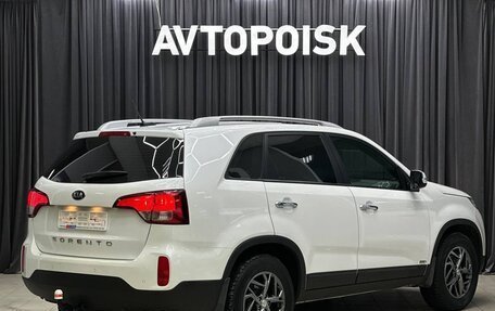 KIA Sorento II рестайлинг, 2020 год, 2 599 999 рублей, 4 фотография