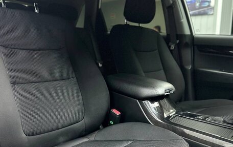 KIA Sorento II рестайлинг, 2020 год, 2 599 999 рублей, 8 фотография