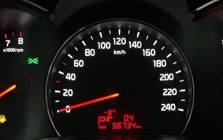 KIA Sorento II рестайлинг, 2020 год, 2 599 999 рублей, 10 фотография