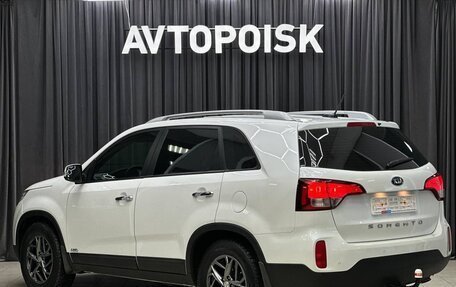 KIA Sorento II рестайлинг, 2020 год, 2 599 999 рублей, 6 фотография