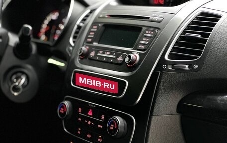 KIA Sorento II рестайлинг, 2020 год, 2 599 999 рублей, 9 фотография