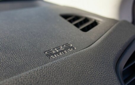 Mitsubishi ASX I рестайлинг, 2012 год, 1 055 000 рублей, 17 фотография