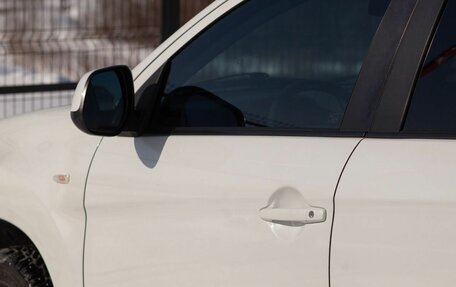 Mitsubishi ASX I рестайлинг, 2012 год, 1 055 000 рублей, 16 фотография