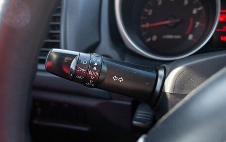 Mitsubishi ASX I рестайлинг, 2012 год, 1 055 000 рублей, 22 фотография