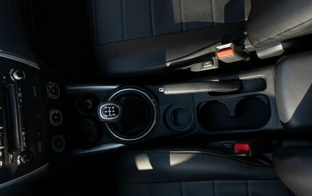 Mitsubishi ASX I рестайлинг, 2012 год, 1 055 000 рублей, 27 фотография