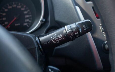 Mitsubishi ASX I рестайлинг, 2012 год, 1 055 000 рублей, 23 фотография