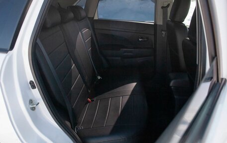 Mitsubishi ASX I рестайлинг, 2012 год, 1 055 000 рублей, 30 фотография