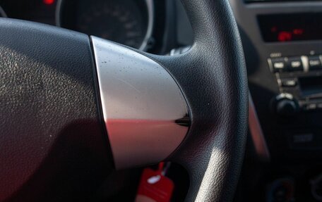 Mitsubishi ASX I рестайлинг, 2012 год, 1 055 000 рублей, 24 фотография