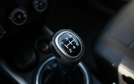 Mitsubishi ASX I рестайлинг, 2012 год, 1 055 000 рублей, 28 фотография