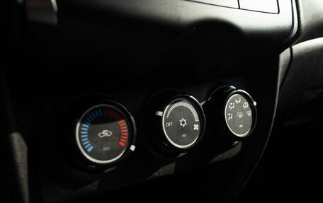 Mitsubishi ASX I рестайлинг, 2012 год, 1 055 000 рублей, 26 фотография