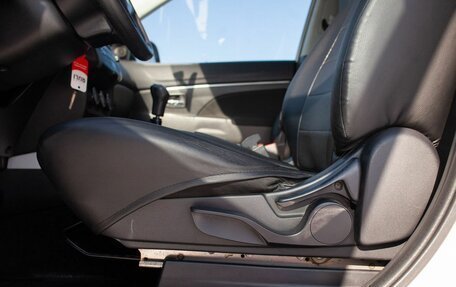 Mitsubishi ASX I рестайлинг, 2012 год, 1 055 000 рублей, 31 фотография